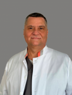 Стіценко Ігор Владиславович