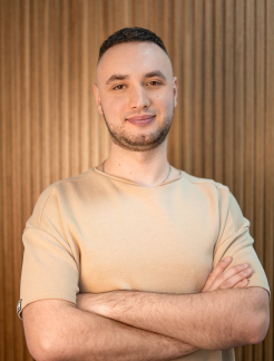 Занкович Сергій Іванович