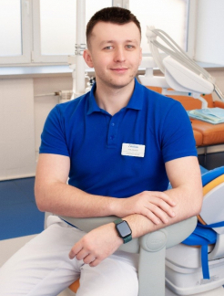 Галь Данило Ігорович
