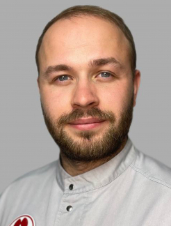 Коваль Сергій  Сергійович