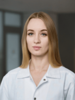 Черленюк  Ніна  Олександрівна