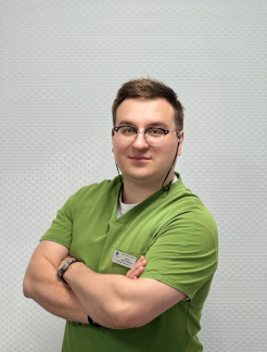 Іванов Антон Ігорович