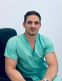 Криворот  Віталій  Сергійович