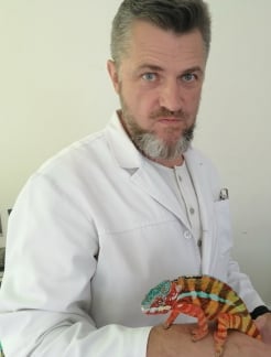 Коцаренко Вадим Володимирович