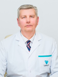 Камінський Олексій Валентинович
