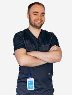 Барна Святослав 