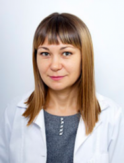 Літвіненко Наталія Віталіївна