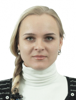 Гриньова Марія Петрівна