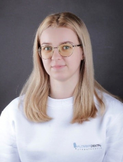 Сідорченко   Аріна Андріївна