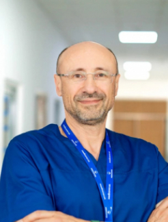 Зарубін Едуард Вікторович