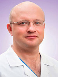 Козлов Дмитро Анатолійович