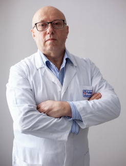 Кочерга Олександр Михайлович