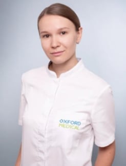 Ткаченко  Наталія  Василівна