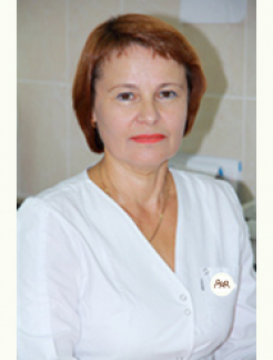 Гольберт Людмила Миколаївна