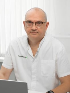 Суровцев Костянтин Валерійович