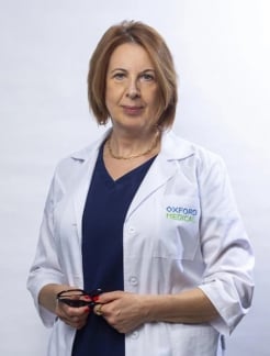 Дехтяр Тетяна Володимирівна