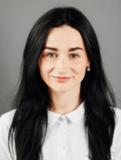 Варчук Катерина Олександрівна