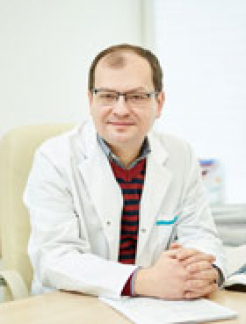 Лучицький Віталій Євгенійович
