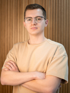 Кубишин Антон Андрійович