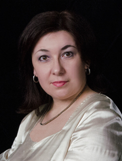 Кулішова Тетяна Василівна