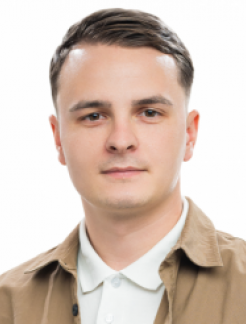 Жупанюк Микола Володимирович