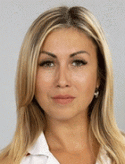 Іщук Жанна Василівна