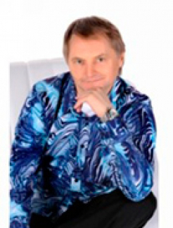Усов Сергій