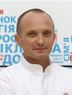 Білопільський Олександр Миколайович