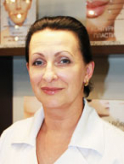 Одинцова Карина Олександрівна