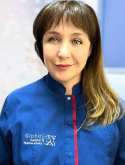 Белавіна Тетяна Василівна