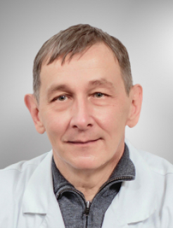 Мороз Віктор Володимирович