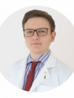 Боженко Мирослав Ігорович