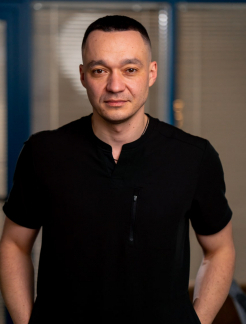 Ключко Антон Андрійович