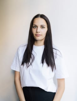 Василевська Анна Олегівна