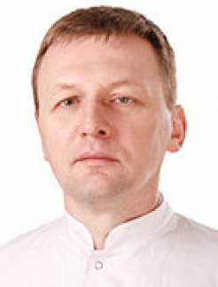 Кулаков Михайло Станіславович