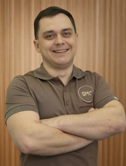 Калахан  Андрій  Валерійович