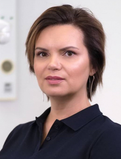 Голубенко Олеся Миколаївна