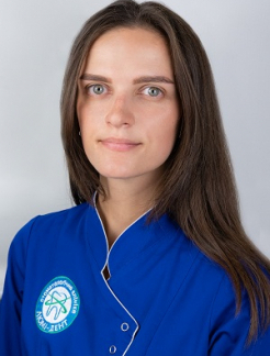 Артеменко Марта Сергіївна