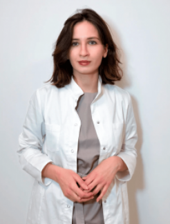 Полянська Софія Русланівна