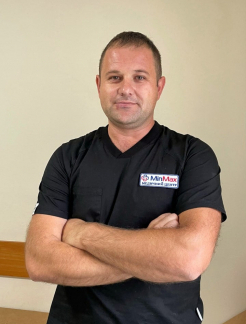 Скрипник Євгеній Вікторович