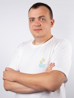 Валько Руслан Андрійович