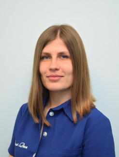 Левадна  Олександра  Дмитрівна