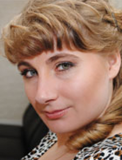 Францен Міла Сергіївна