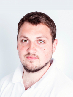 Славушевич Олександр Леонідович