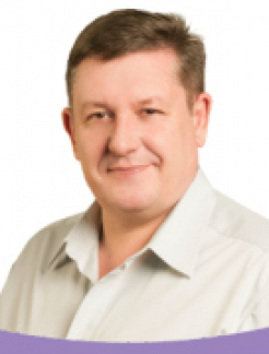 Щур Дмитро Євгенійович
