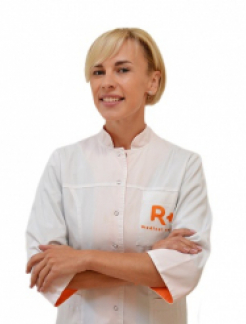 Шмигіна Ірина Миколаївна