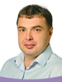 Багрій Дмитро Анатолійович