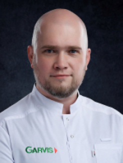 Пишняк Федір Сергійович