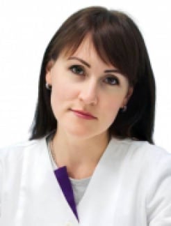 Тарасюк  Алина Станіславівна