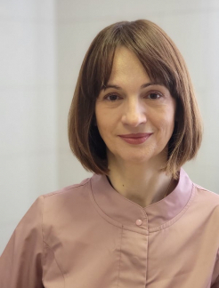Єрещенко Тетяна Сергіївна